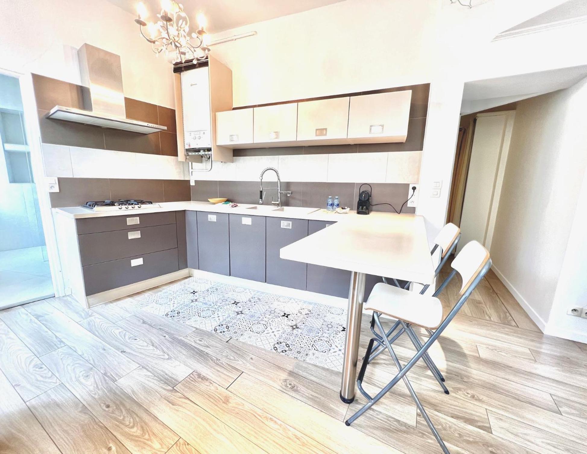 Apartamento Cc Ot L Atelier Du Collet Old Town Promenade Des *