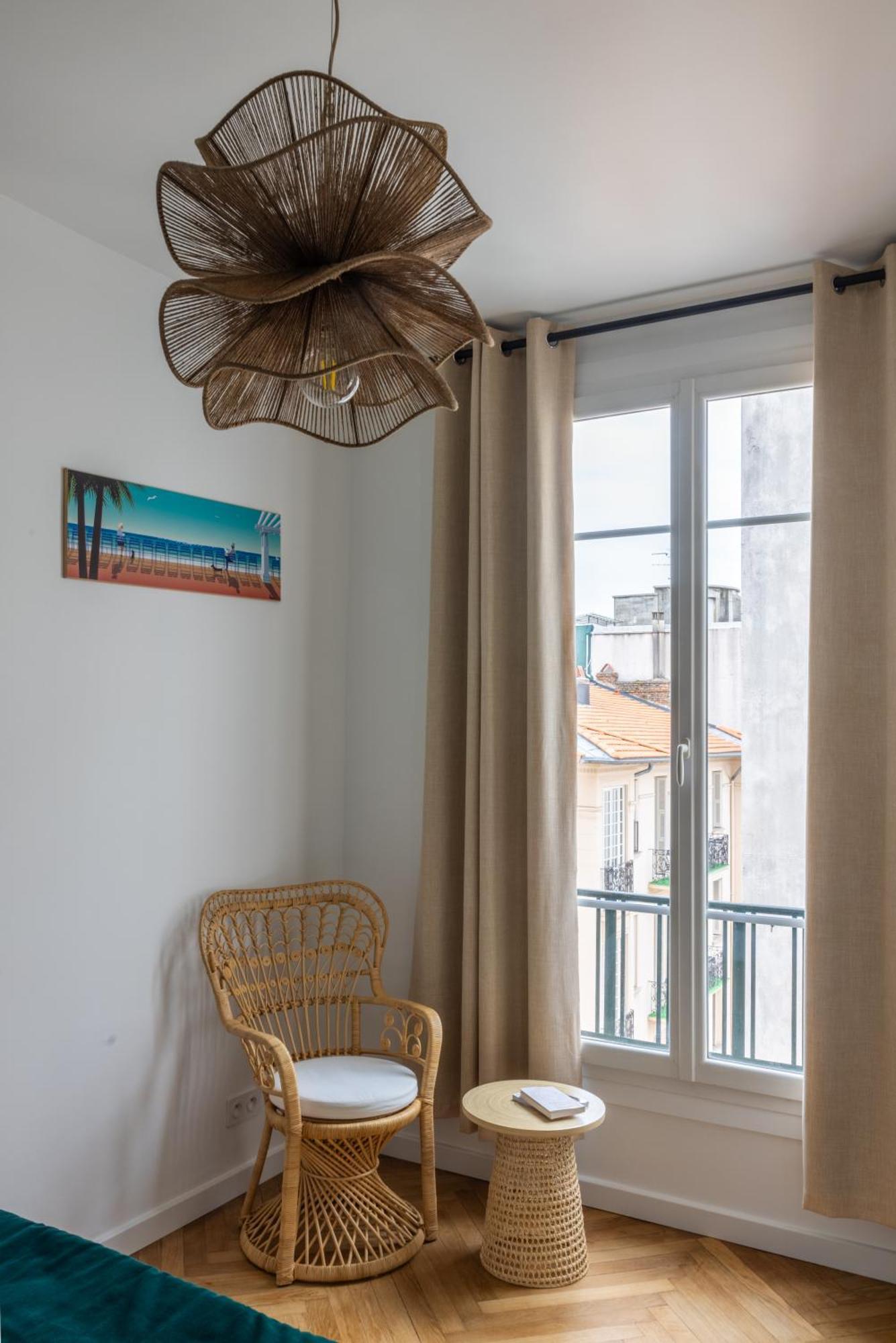 Apartamento Serenity Chic Center