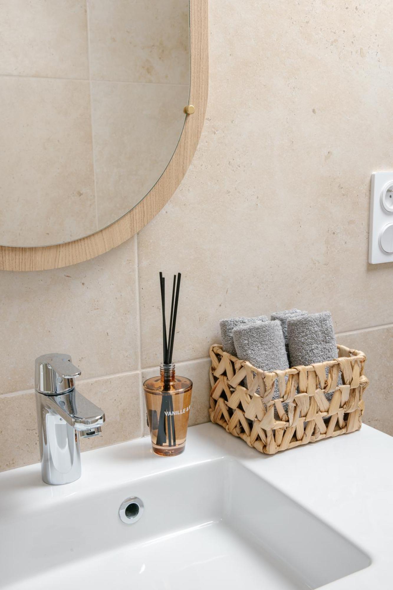 Serenity Chic Center Apartamento *
