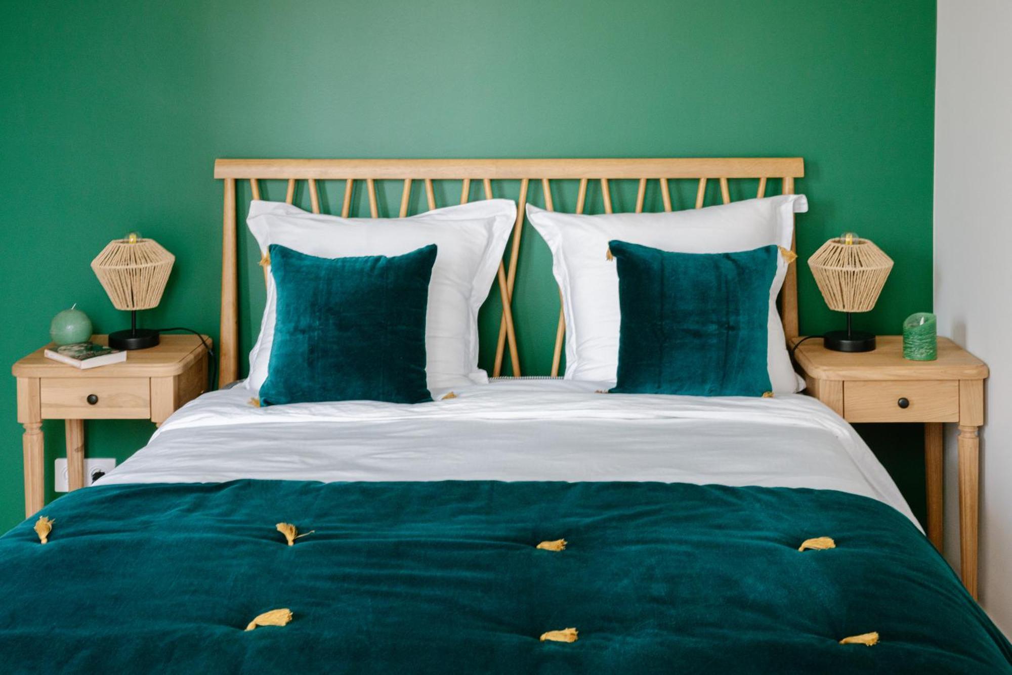Apartamento Serenity Chic Center
