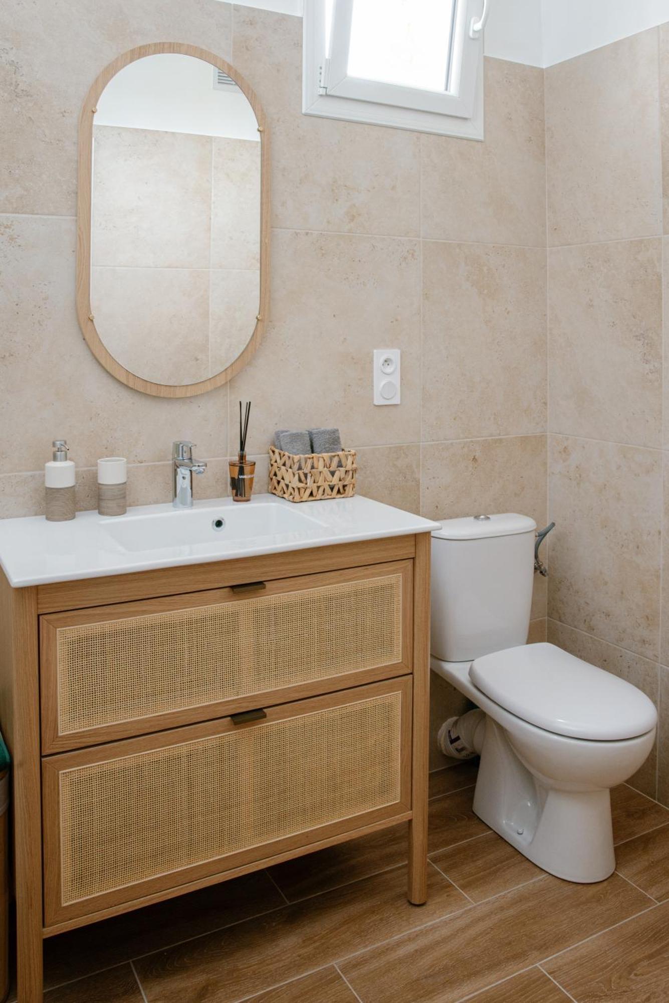 Apartamento Serenity Chic Center