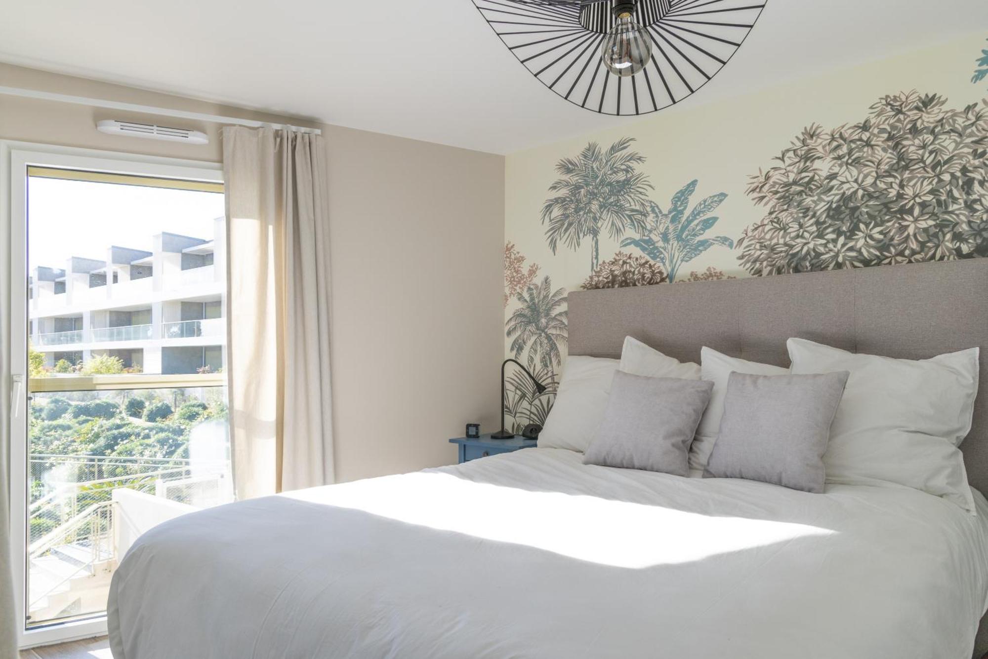 Splendide Blue Pearl Confort Vue Panoramique * Nice