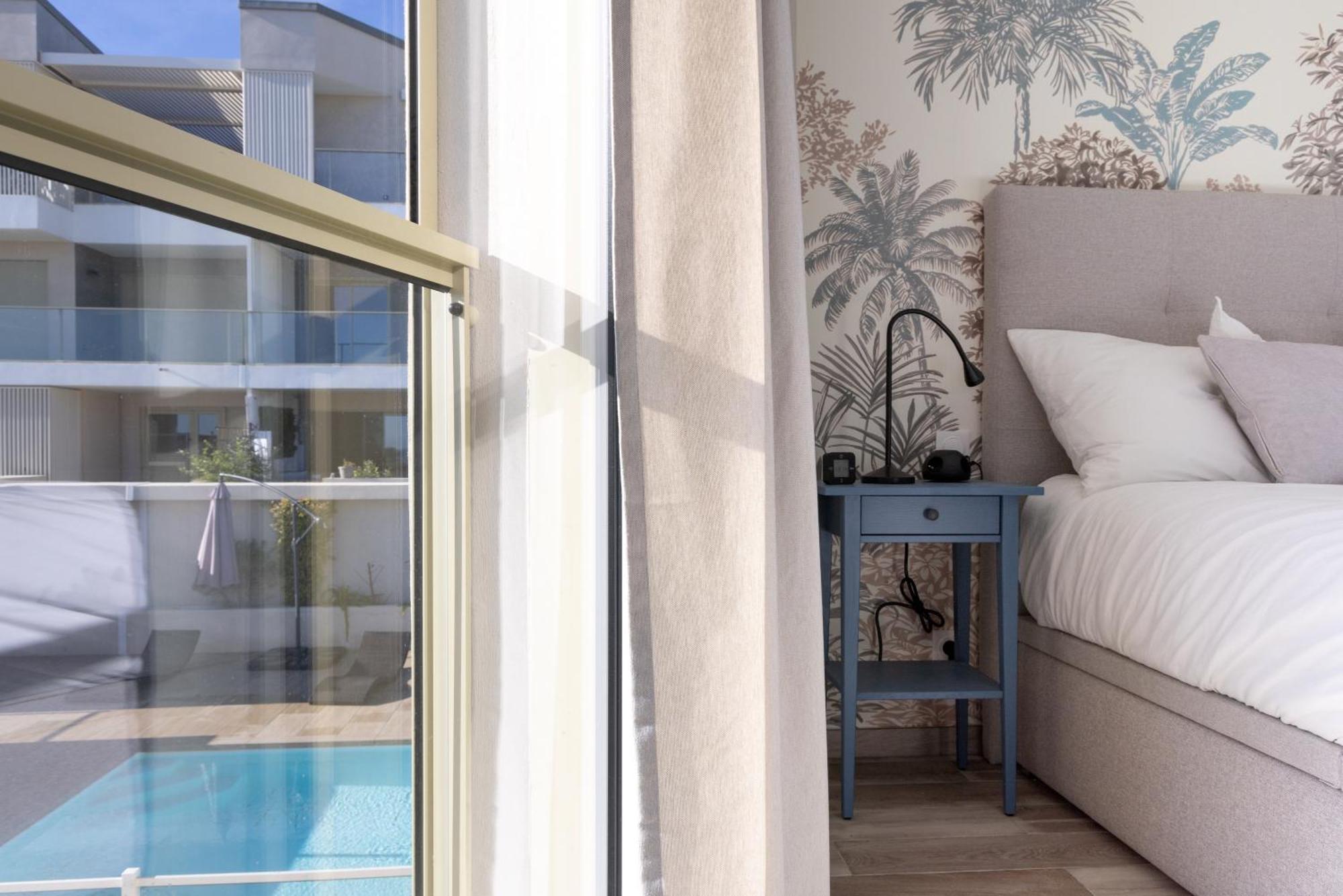 Apartment Splendide Blue Pearl Confort Vue Panoramique *