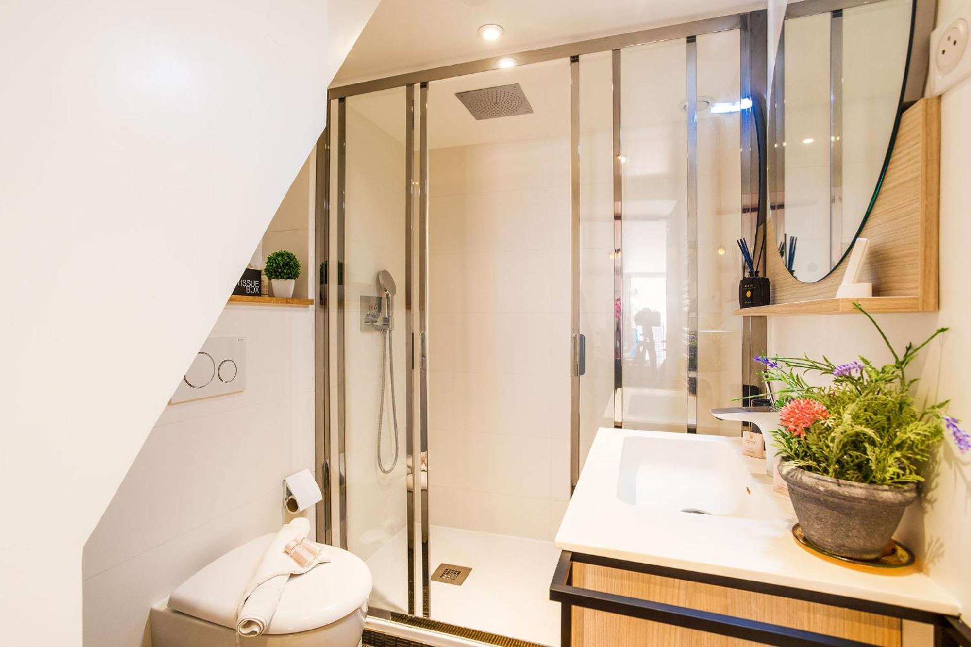 Apartment La Treille Ap4334 By Riviera Homes