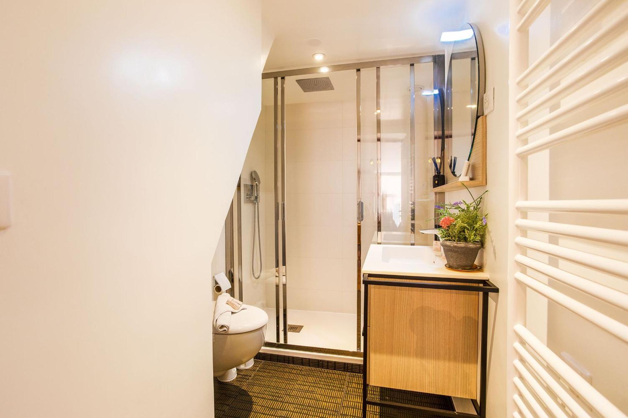 La Treille Ap4334 By Riviera Homes Apartment Nice