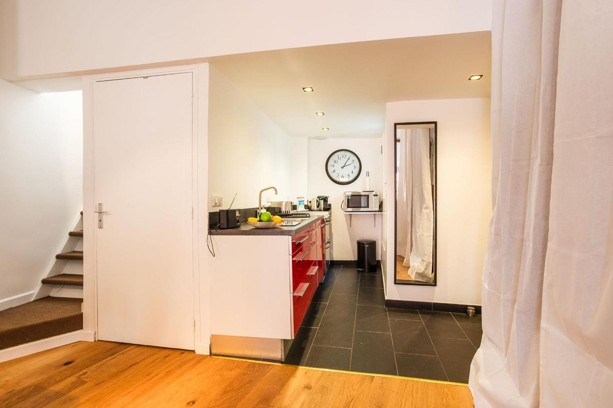 La Treille Ap4334 By Riviera Homes Apartment