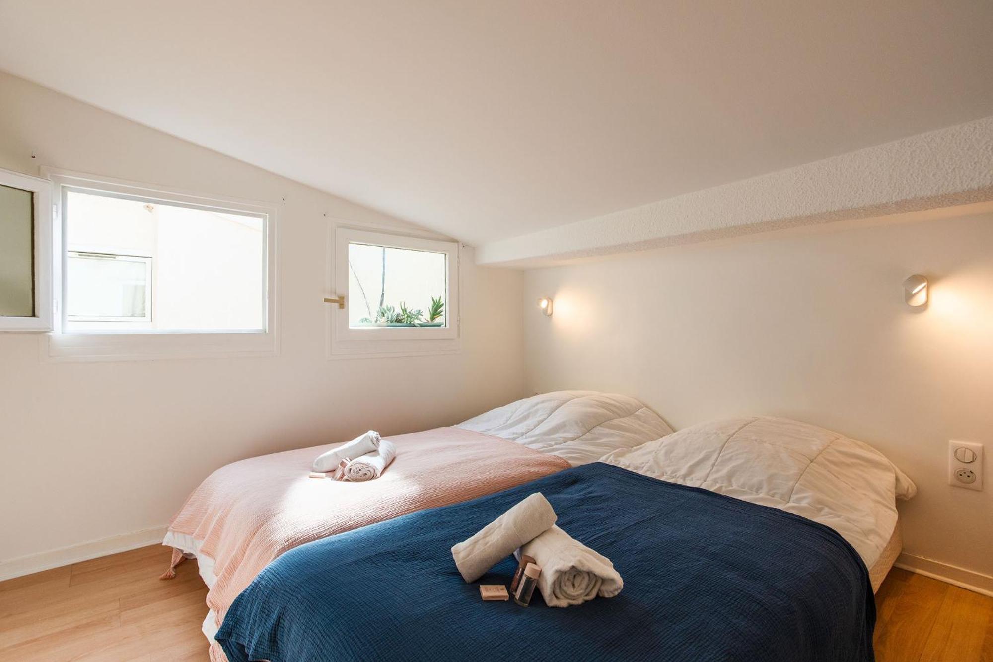 Apartment La Treille Ap4334 By Riviera Homes *