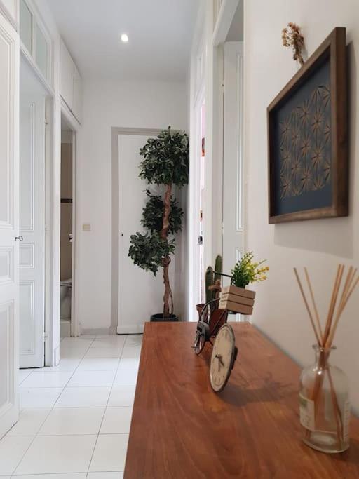 Apartment Cosy 3 Pieces Proche