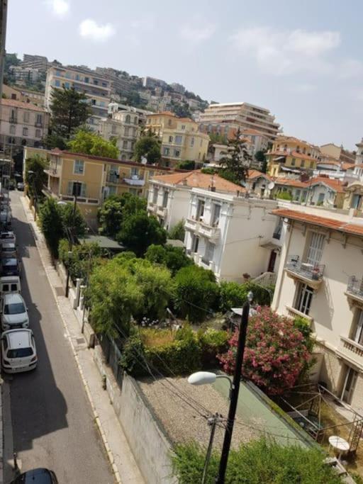 Cosy 3 Pieces Proche Apartment Nice