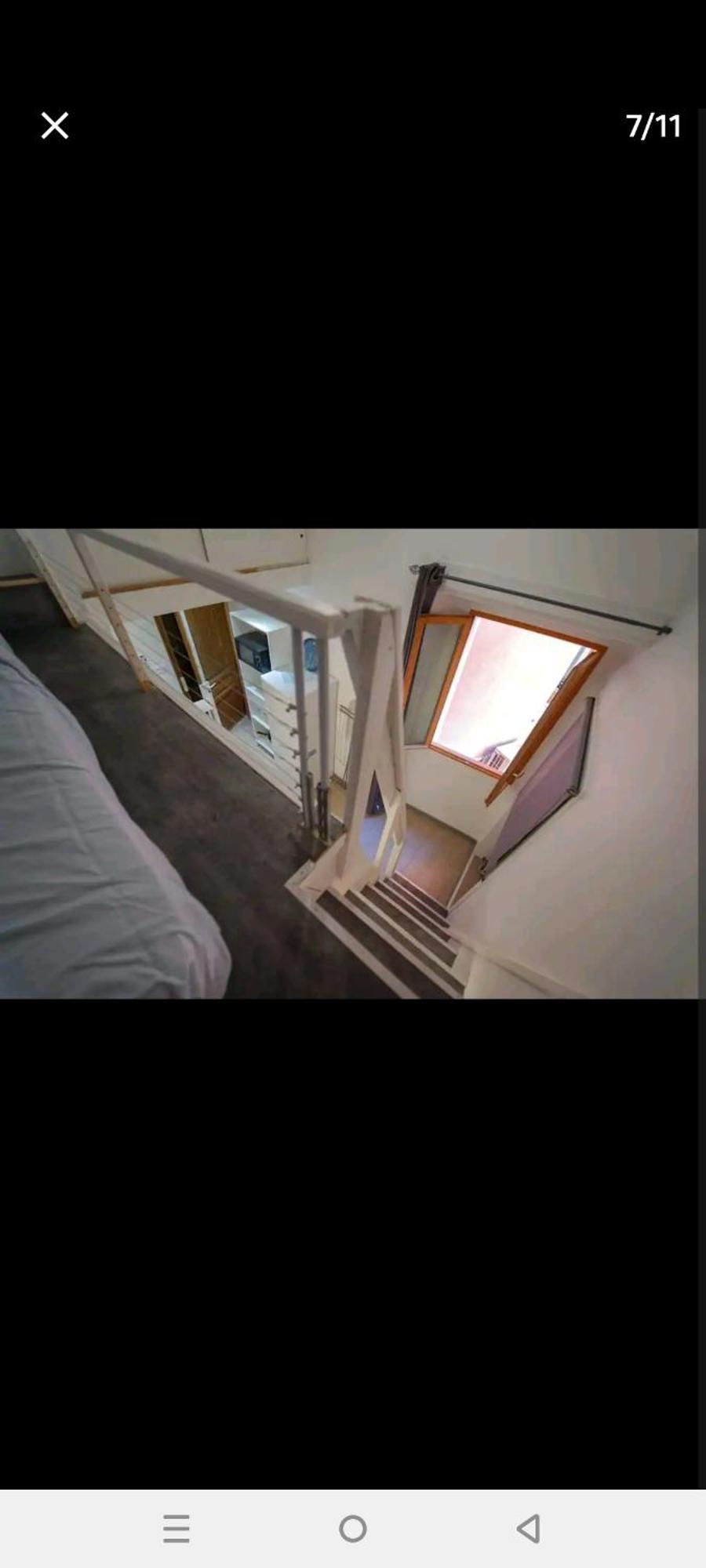 2 Pieces Ou Studio Au Coeur De La Vieille Apartamento Nice