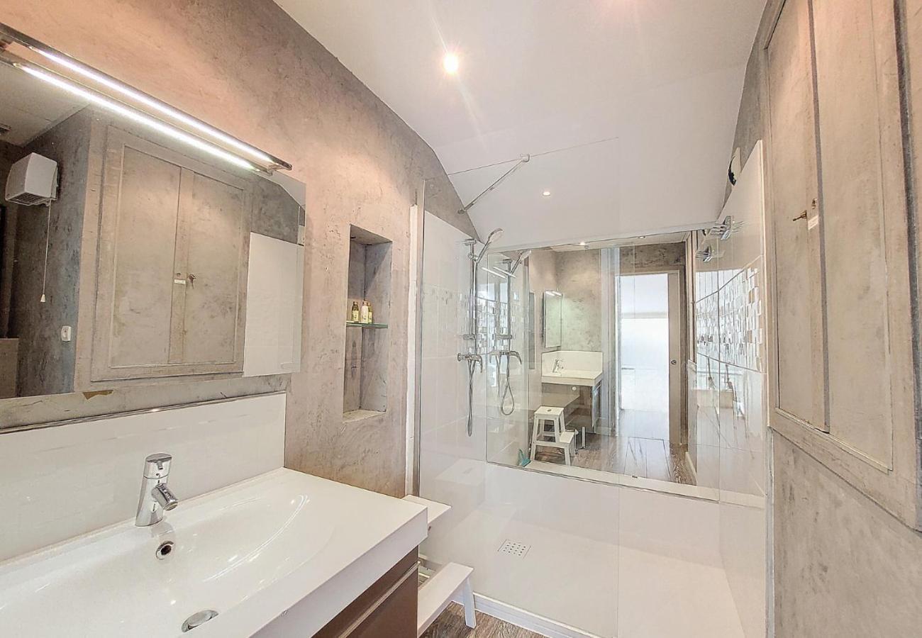 Nestor&jeeves - Eclat Nicois - - Near Apartment *