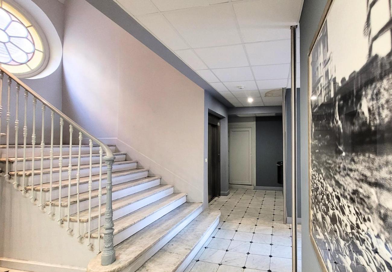Nestor&jeeves - Eclat Nicois - - Near Apartment *