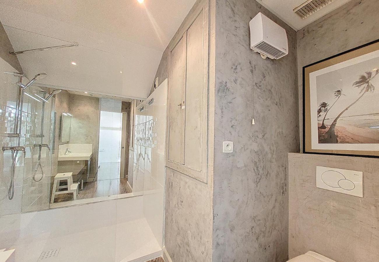 Apartment Nestor&jeeves - Eclat Nicois - - Near