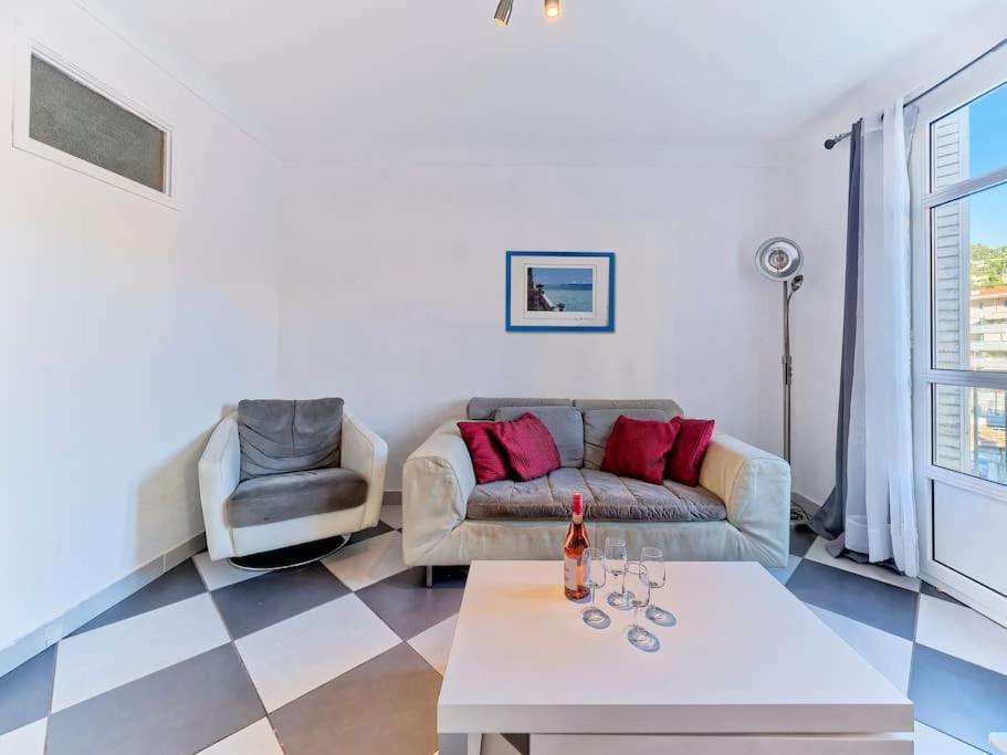 Superbe Grand 3 Pieces De 65 M2 -cosy -3 Mn Gare Riquier