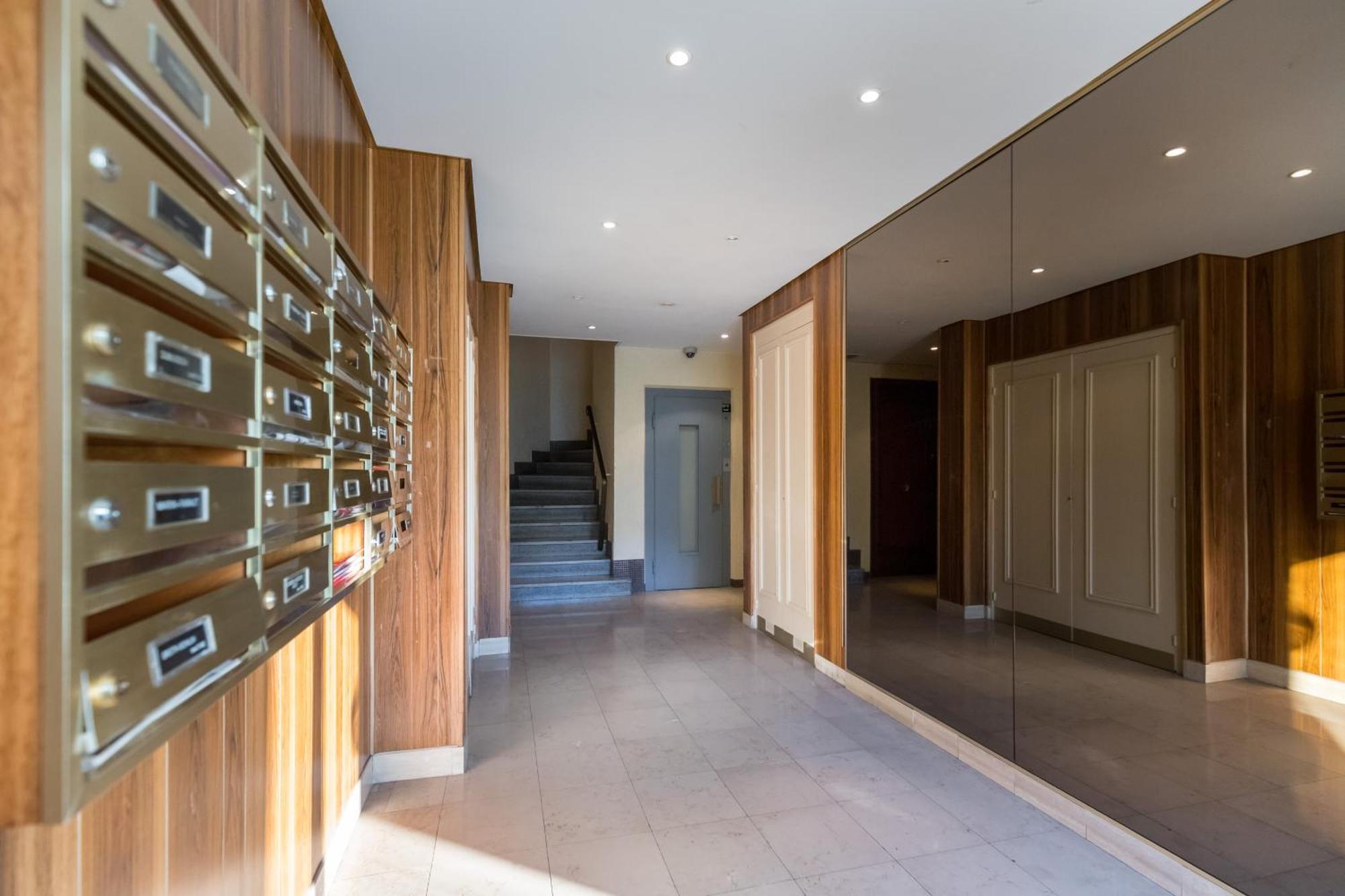 Apartment Franck Pilatte - Parking, Wifi, Ac, 3pers *