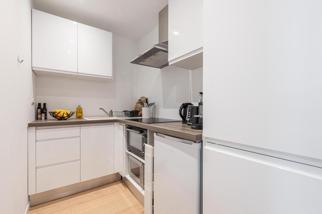 Appartement Walesa- Wifi, Ac, 3 Pers