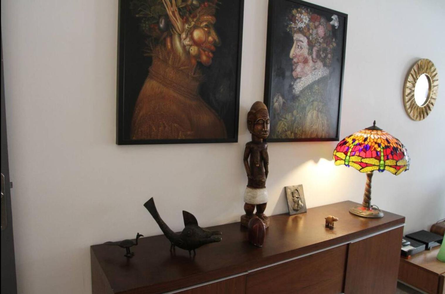 Bel 2 Proche Et Centre Apartment