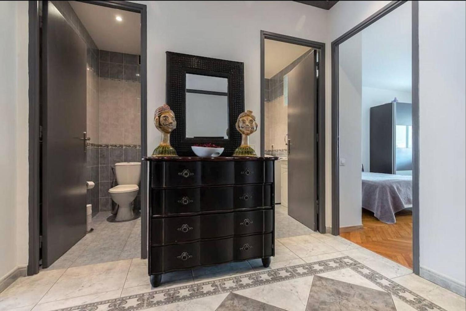 Apartment Bel 2 Proche Et Centre