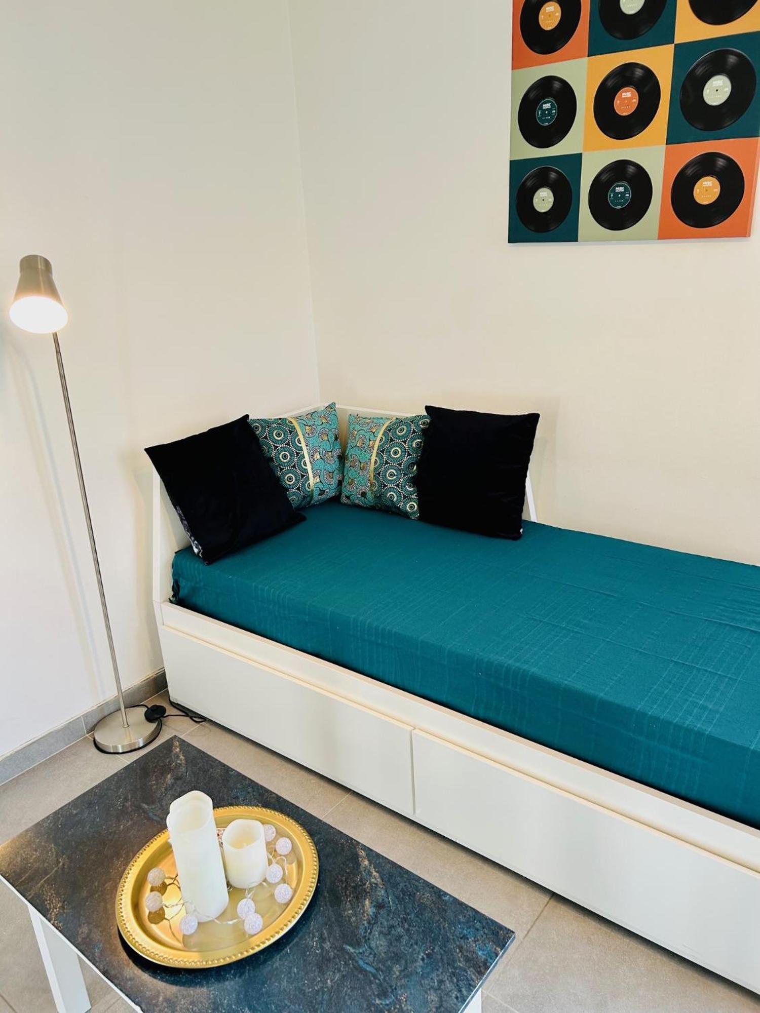 Apartment Centre Libe *