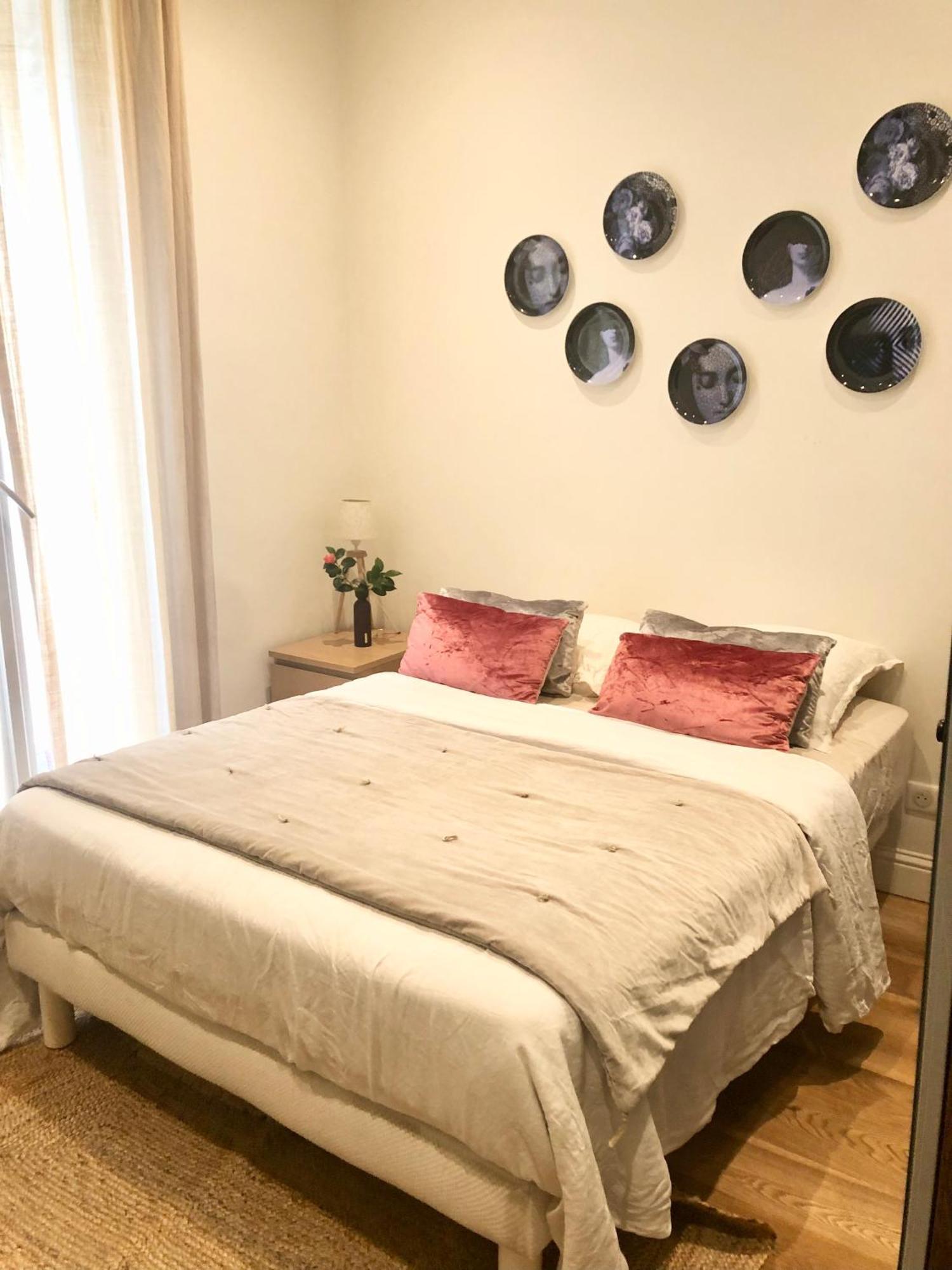 Homestay Riviera Donia House *