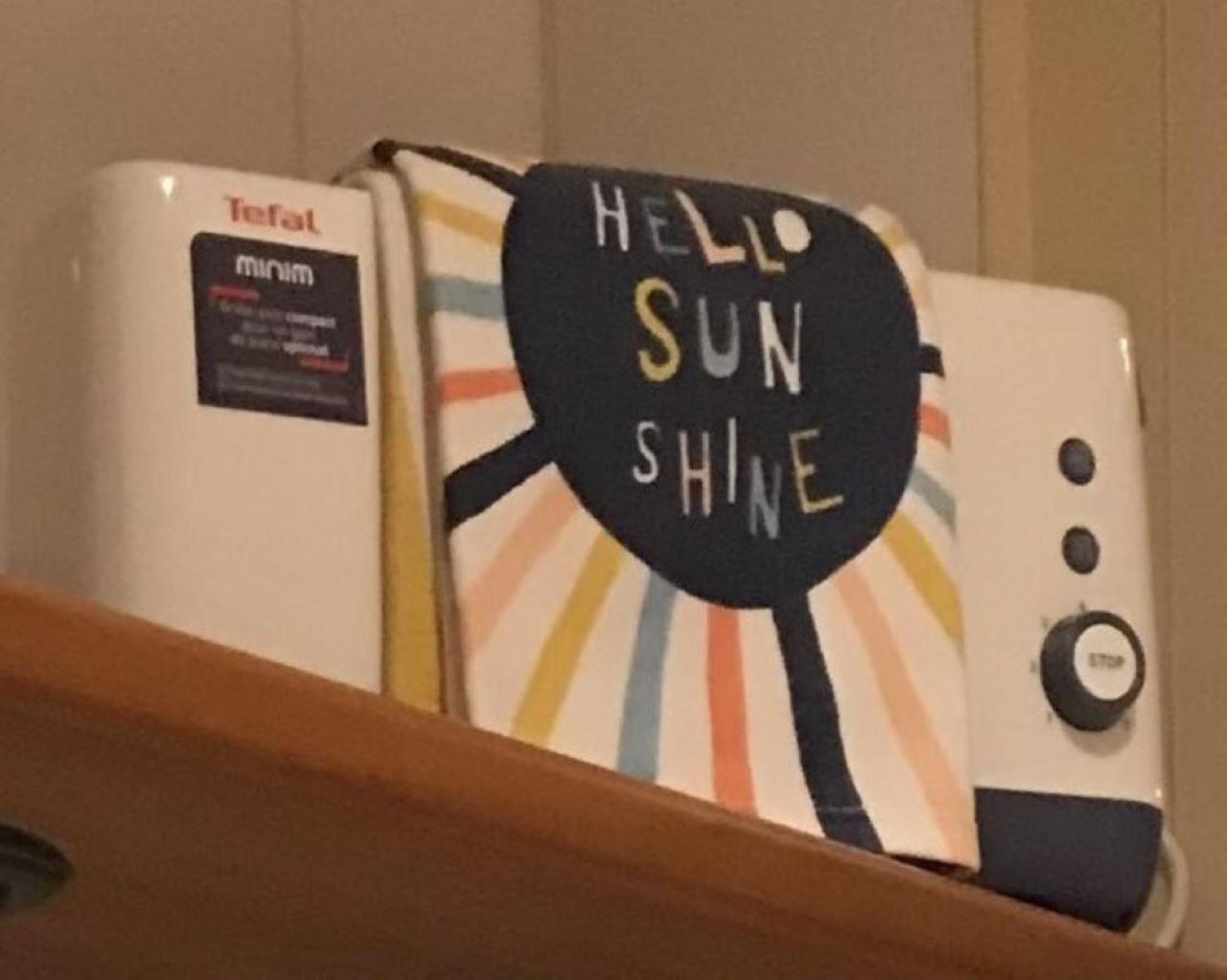 Summer Studio, 4 Persons, Mobile Ac, Old Town * Nice