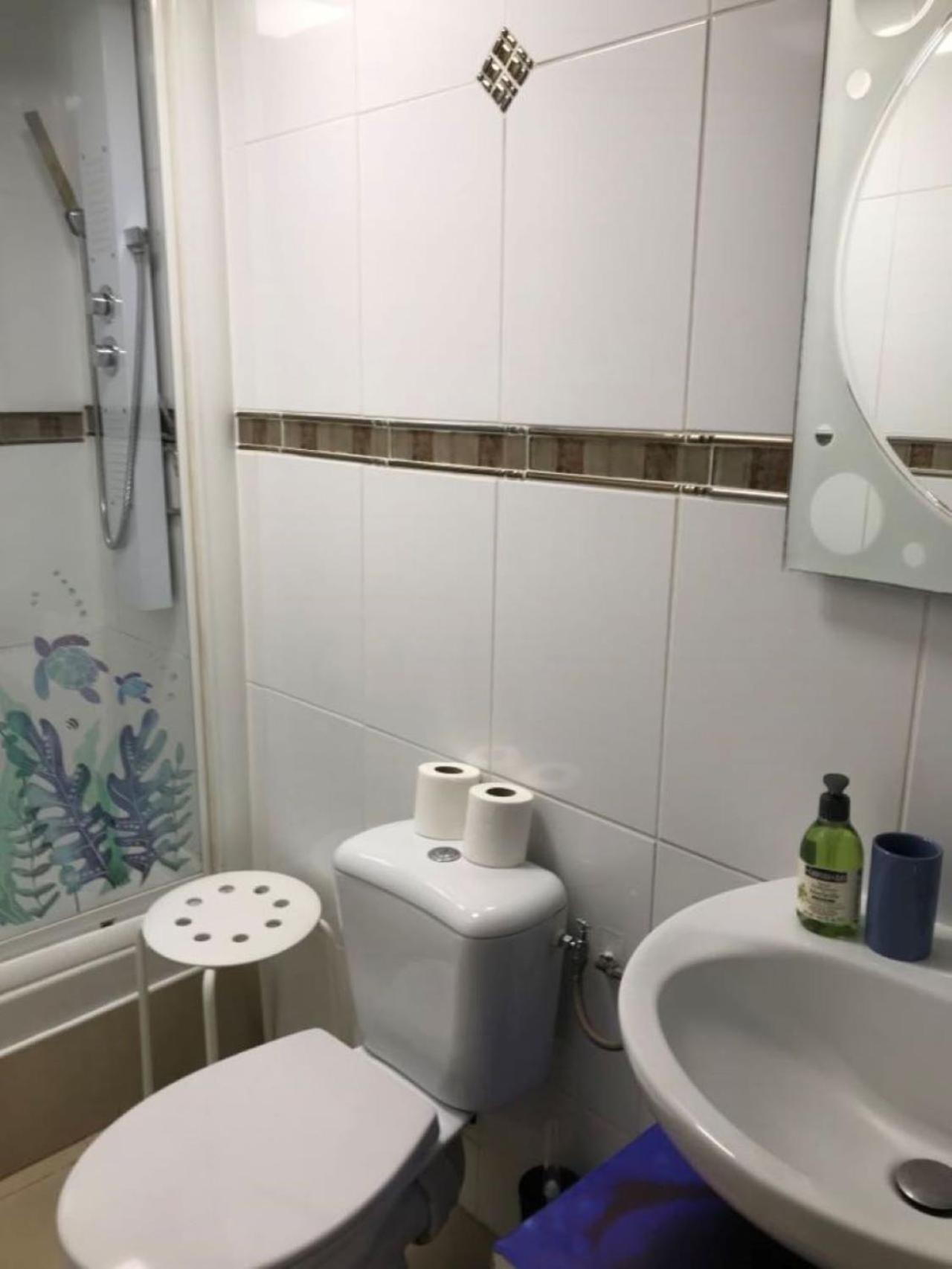 Summer Studio, 4 Persons, Mobile Ac, Old Town *