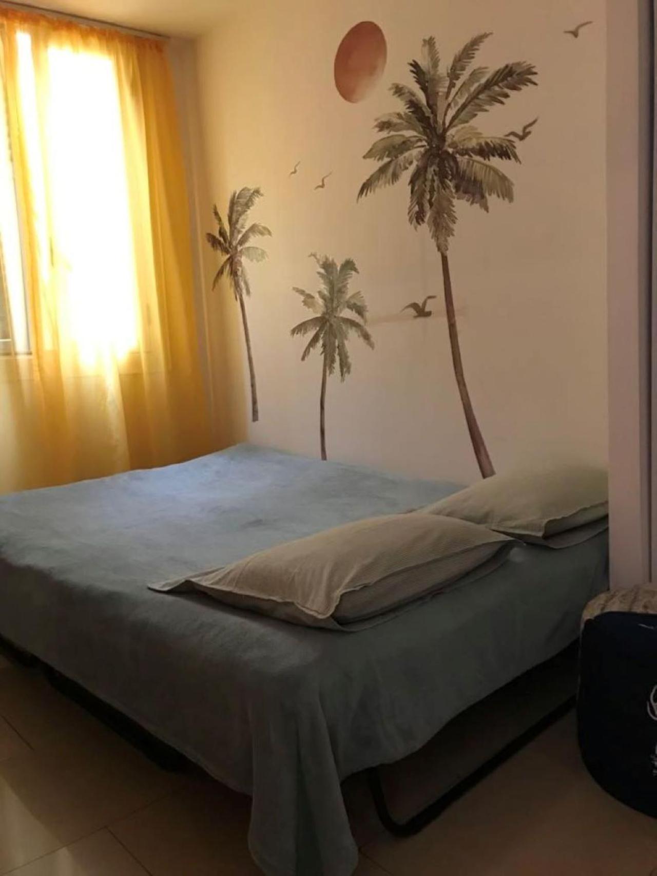 Apartment Summer Studio, 4 Persons, Mobile Ac, Old Town *