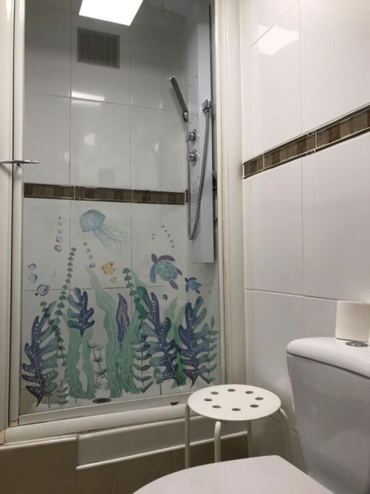 Apartment Summer Studio, 4 Persons, Mobile Ac, Old Town *