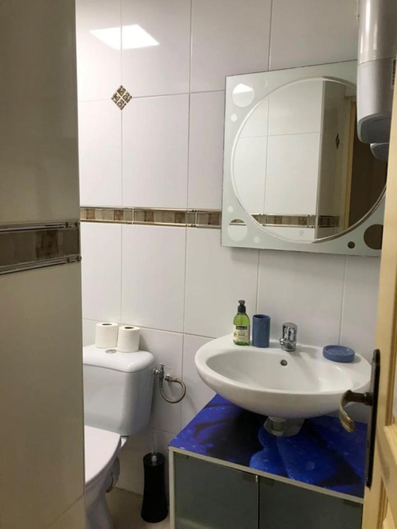 Apartment Summer Studio, 4 Persons, Mobile Ac, Old Town Nice