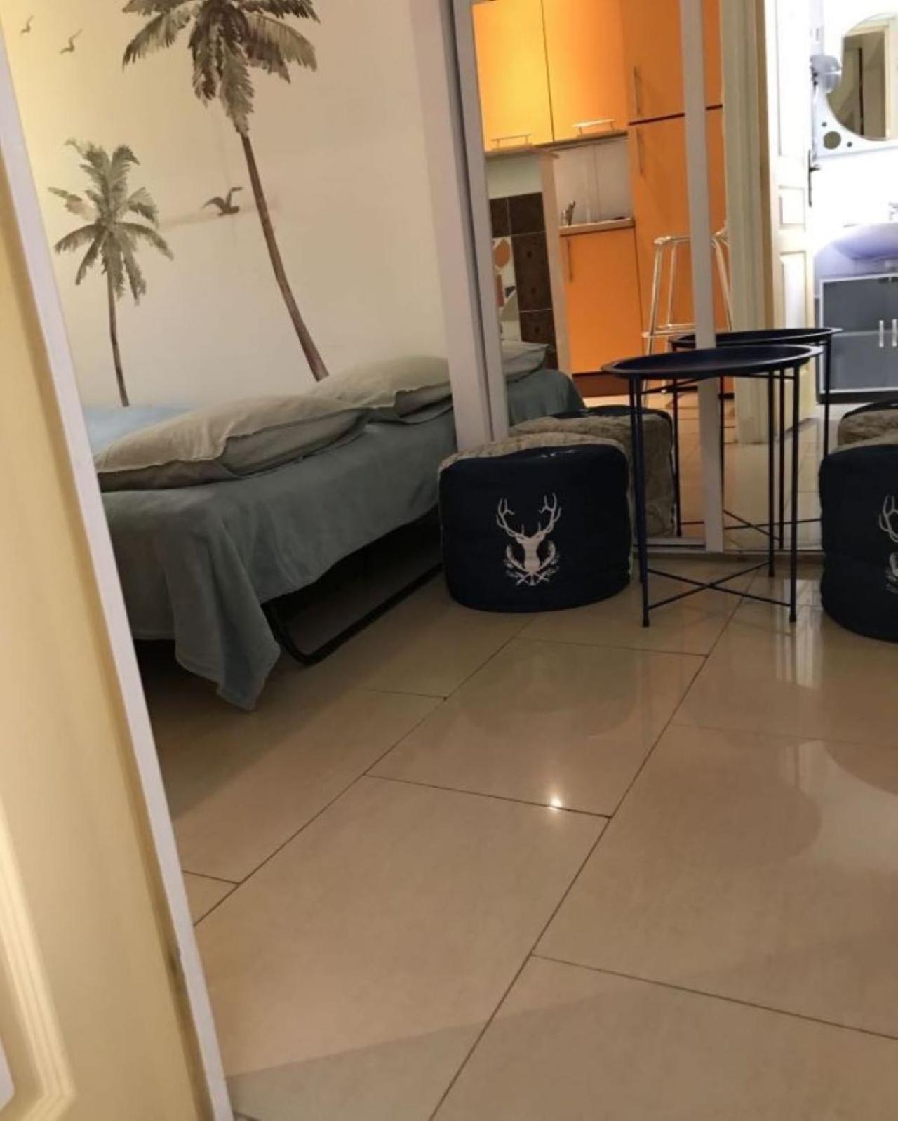 Summer Studio, 4 Persons, Mobile Ac, Old Town