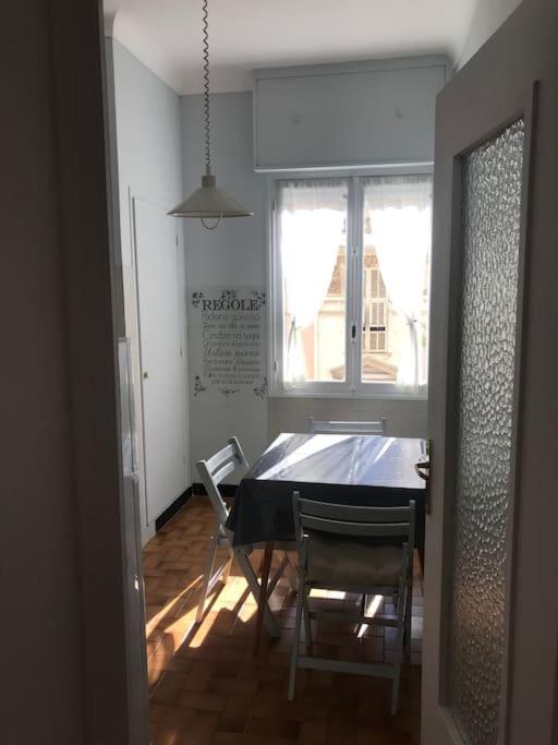 2 Pieces Rue Dal Pozzo * Nice