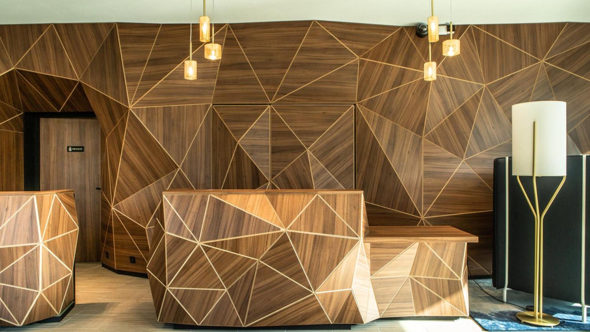 Crowne Plaza - - Grand Arenas By Ihg Hotel 4*