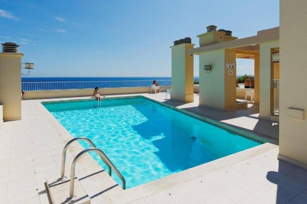 Apartment Royal Lux Seaview By Guys