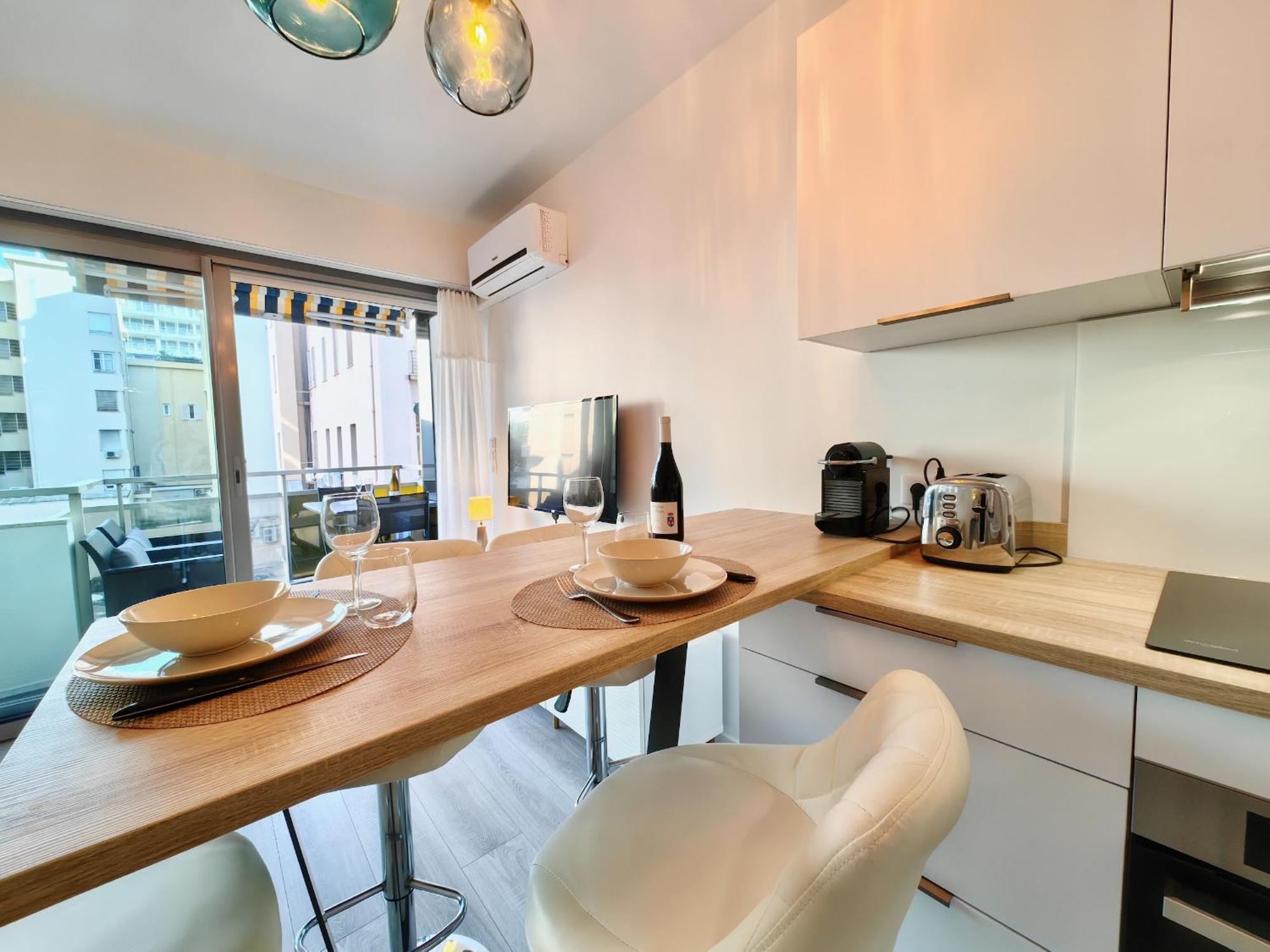Apartment Royal Lux Seaview By Guys Nice