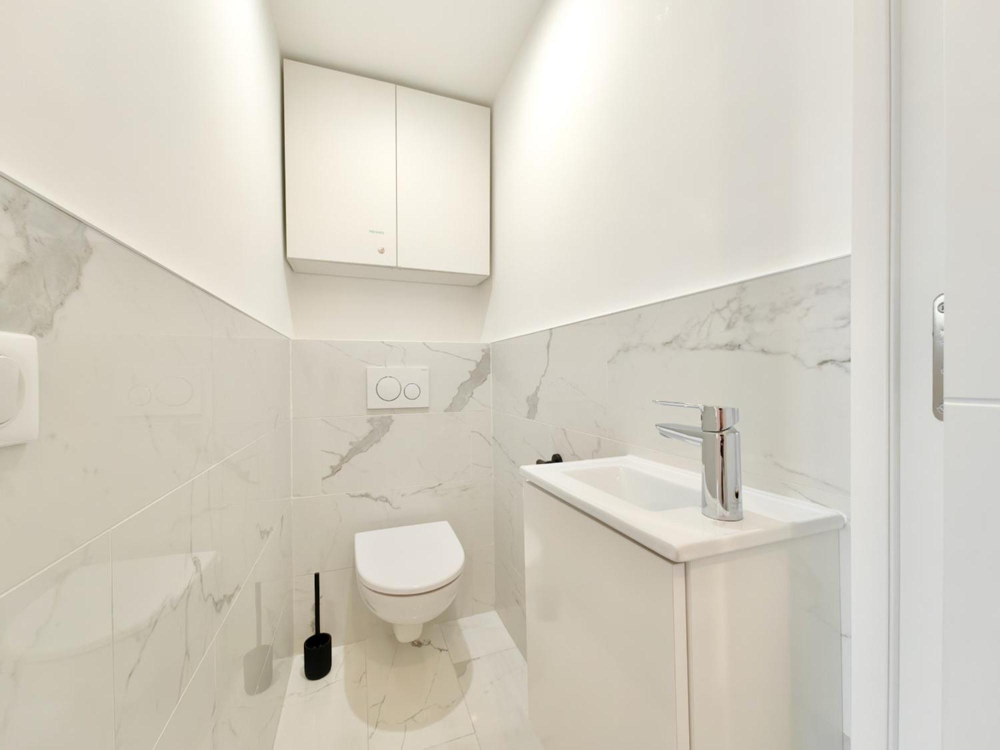 Apartment Royal Lux Seaview By Guys