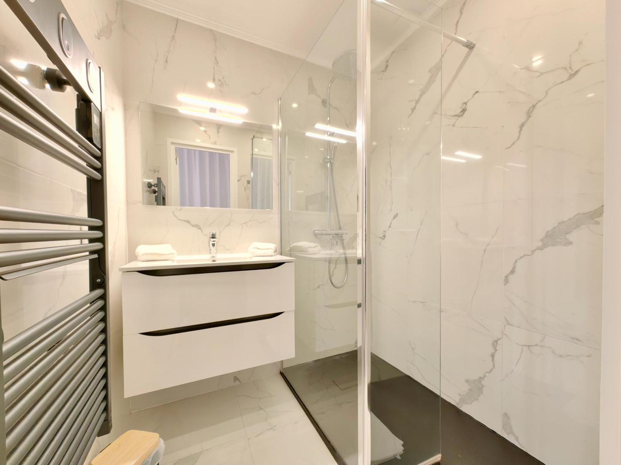Royal Lux Seaview By Guys Apartment Nice