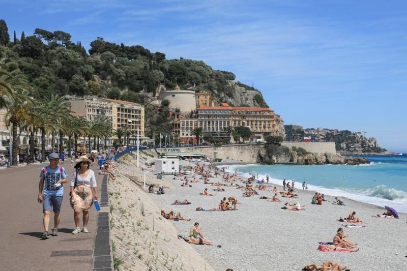 Apartment Downtown *