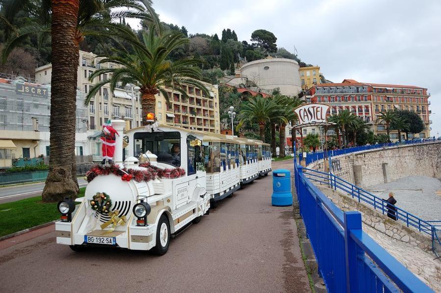 Downtown Apartment *