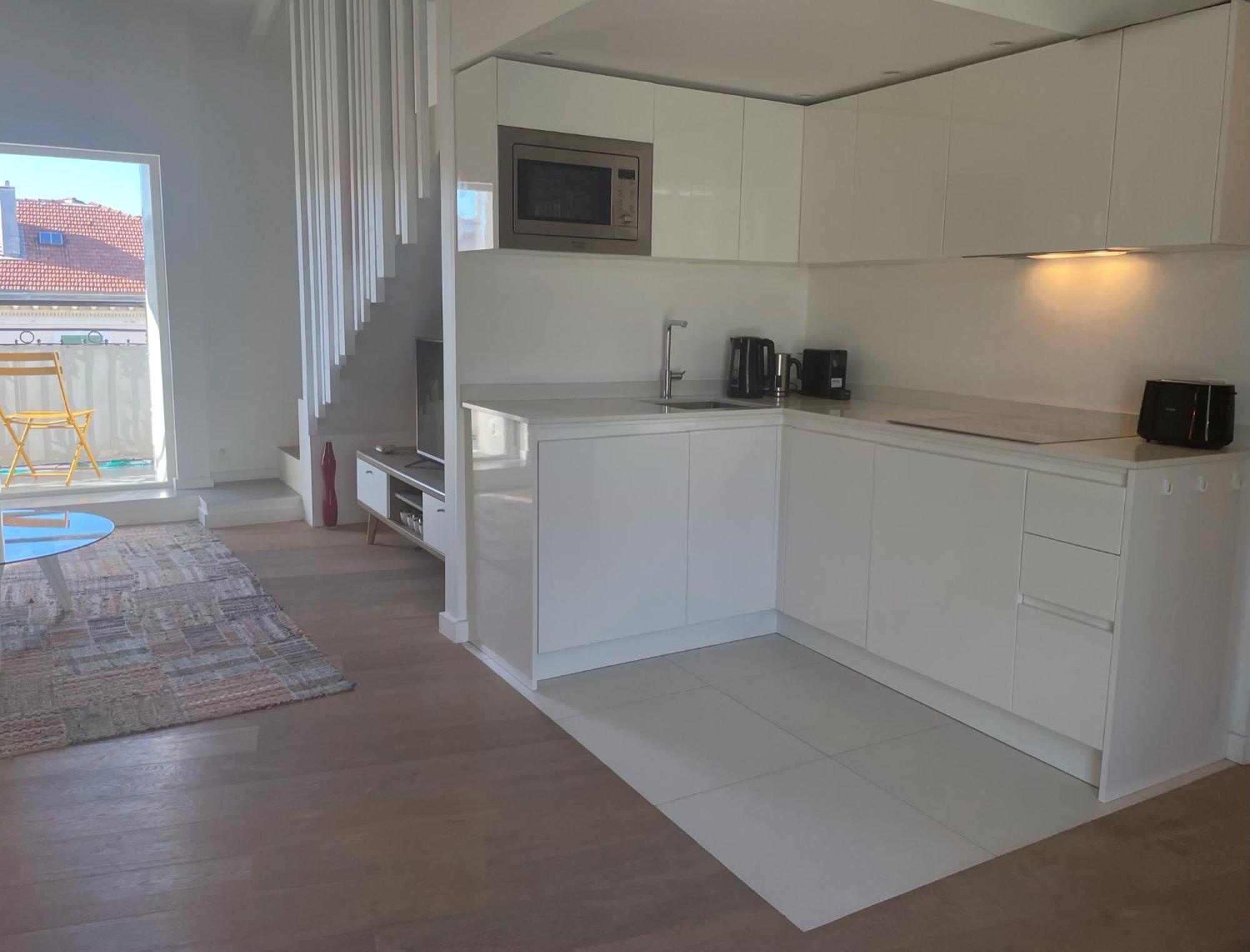 Magenta Mama - Comfort & Charm In Carre D'or - Near Apartment *