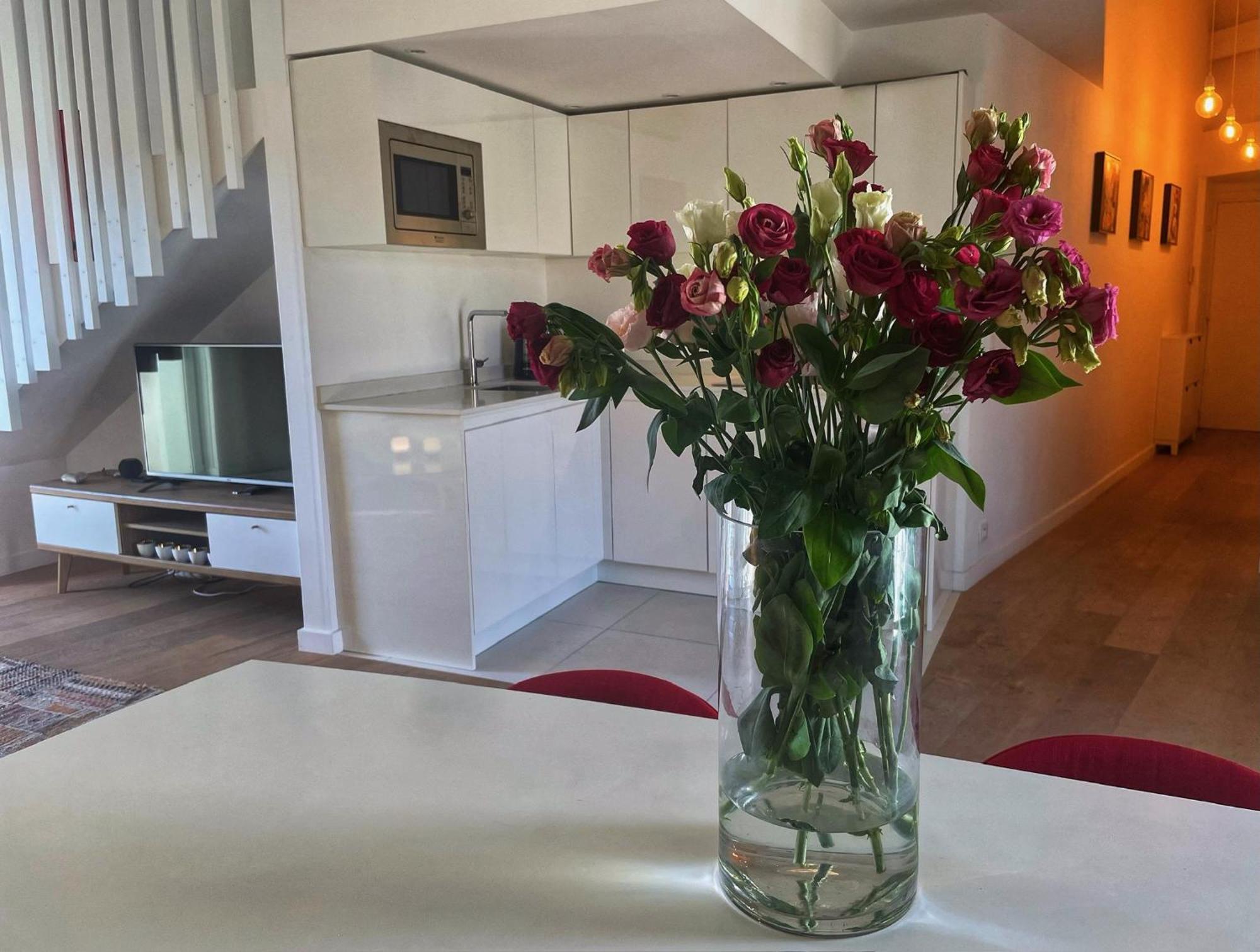 Appartement Magenta Mama - Comfort & Charm In Carre D'or - Near