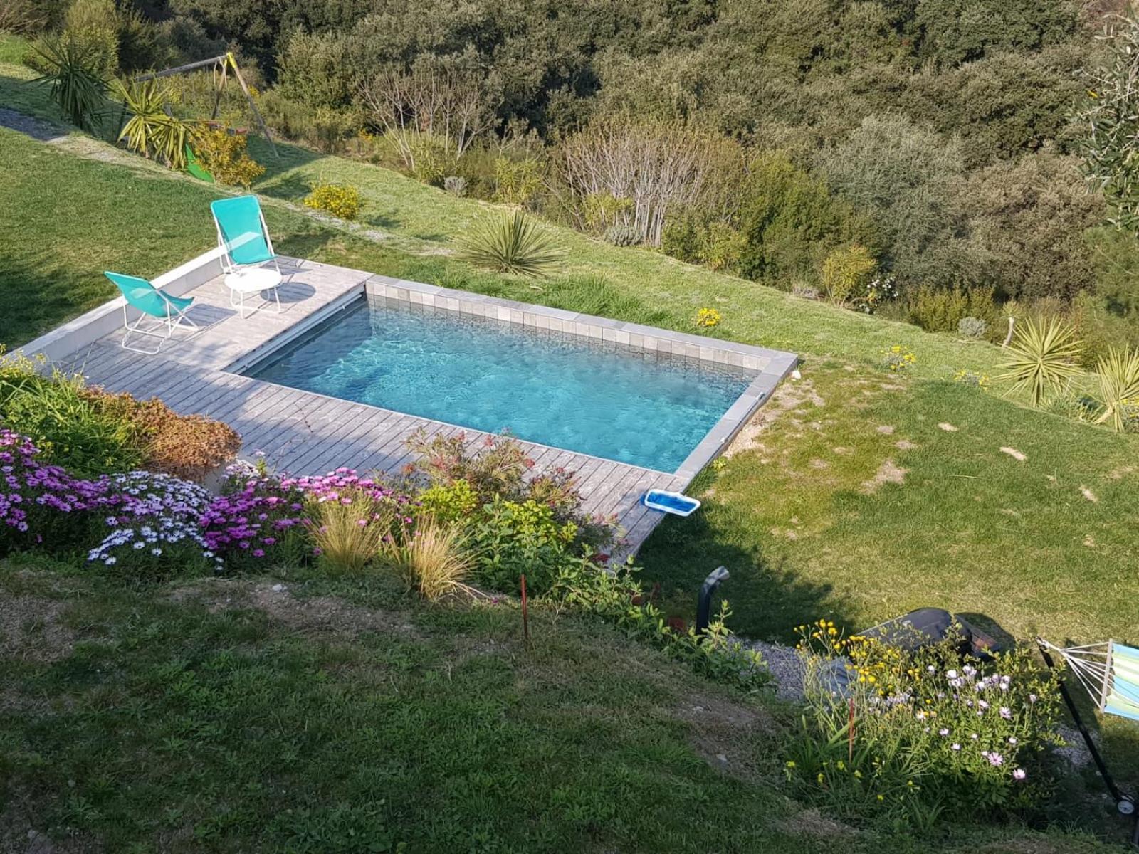La Coulina Villa *
