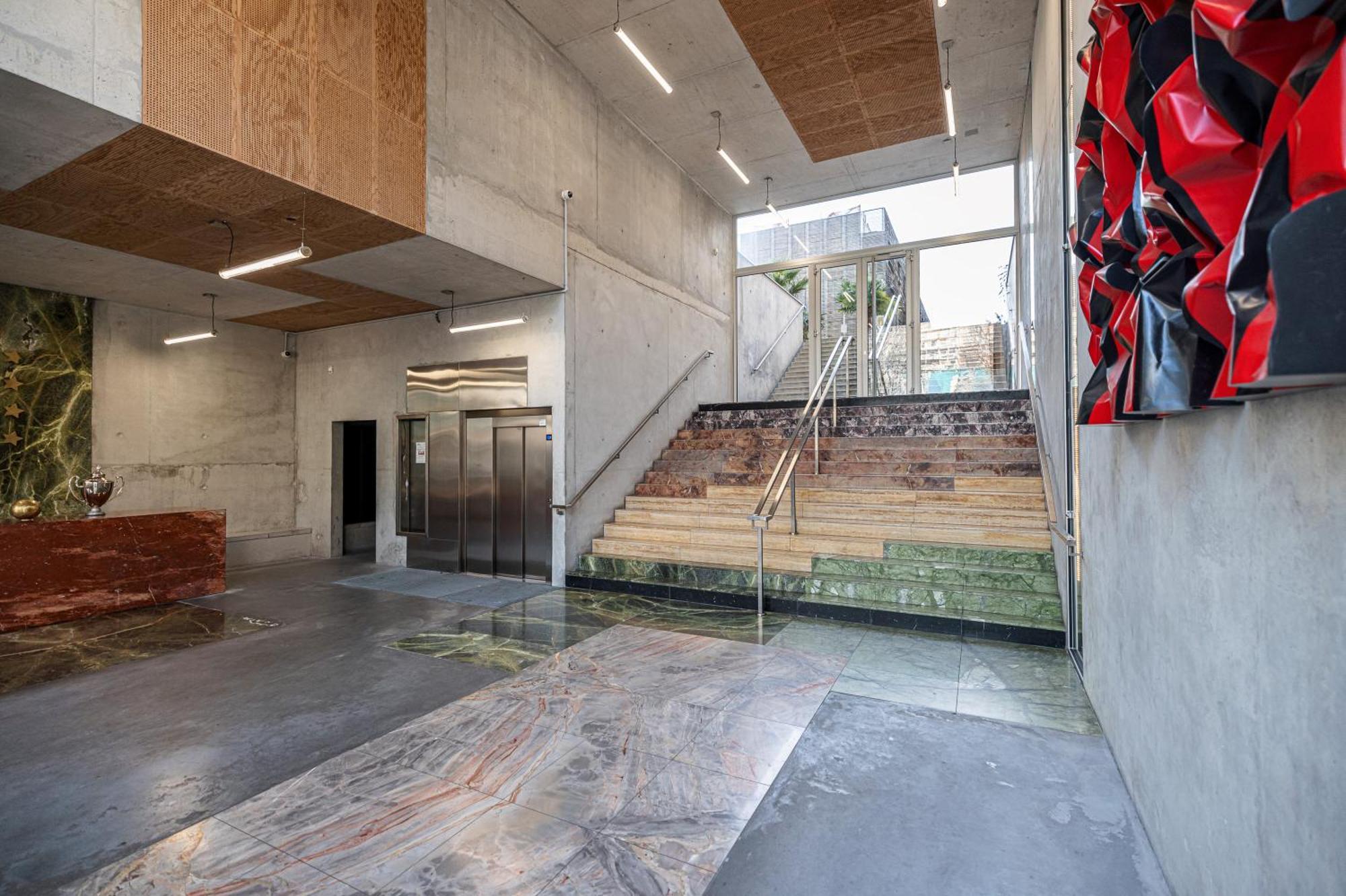 Apartment Du Ray - Happy