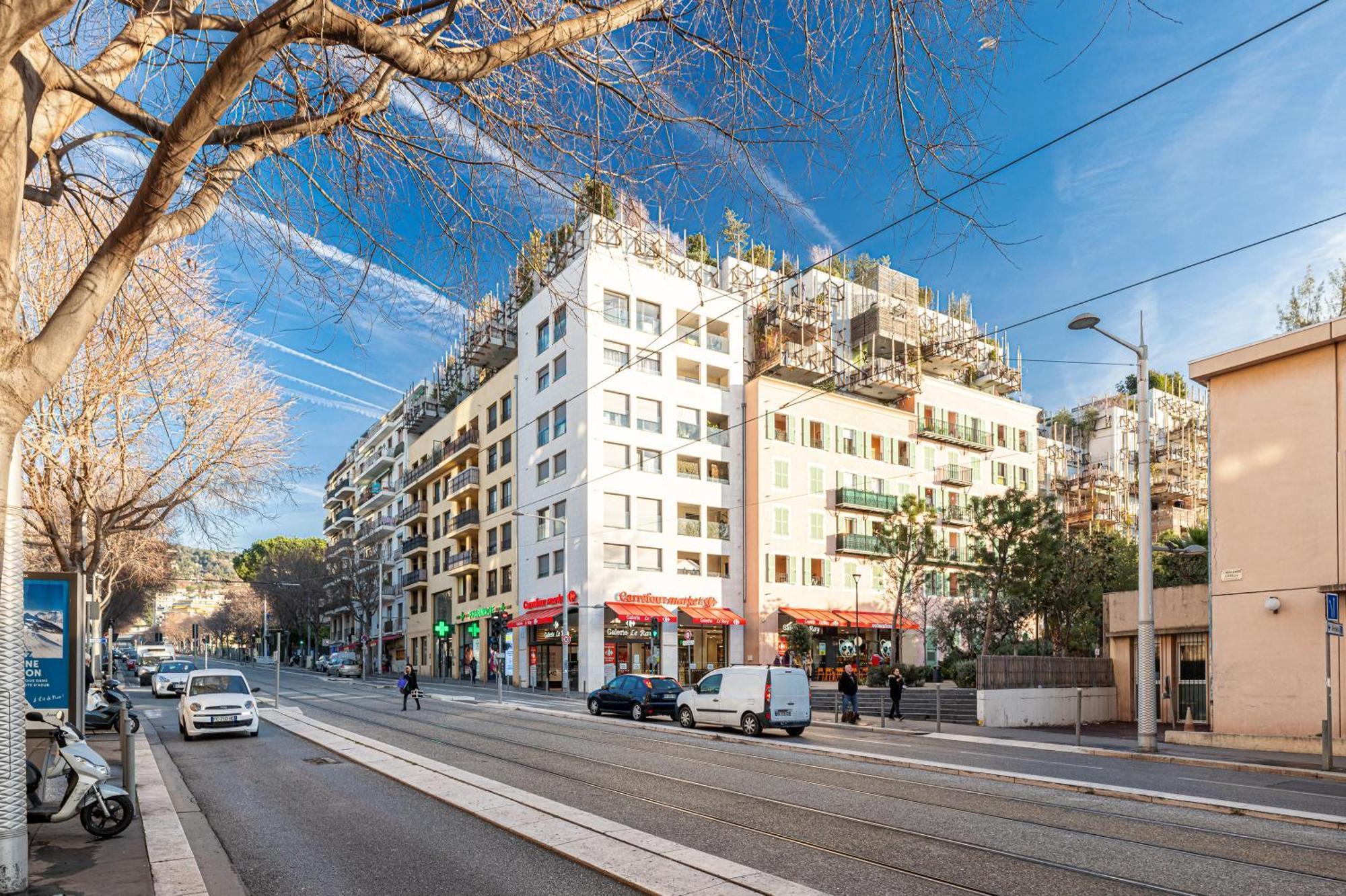 Apartment Du Ray - Happy Nice