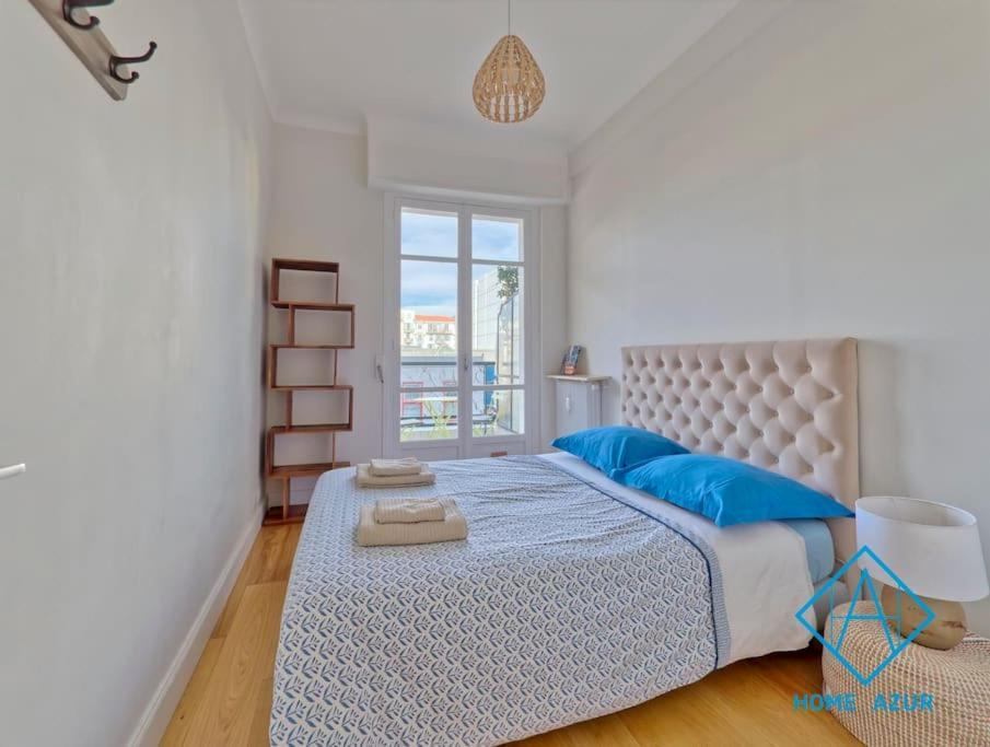 New Luxurious - Jean Medecin Apartment *