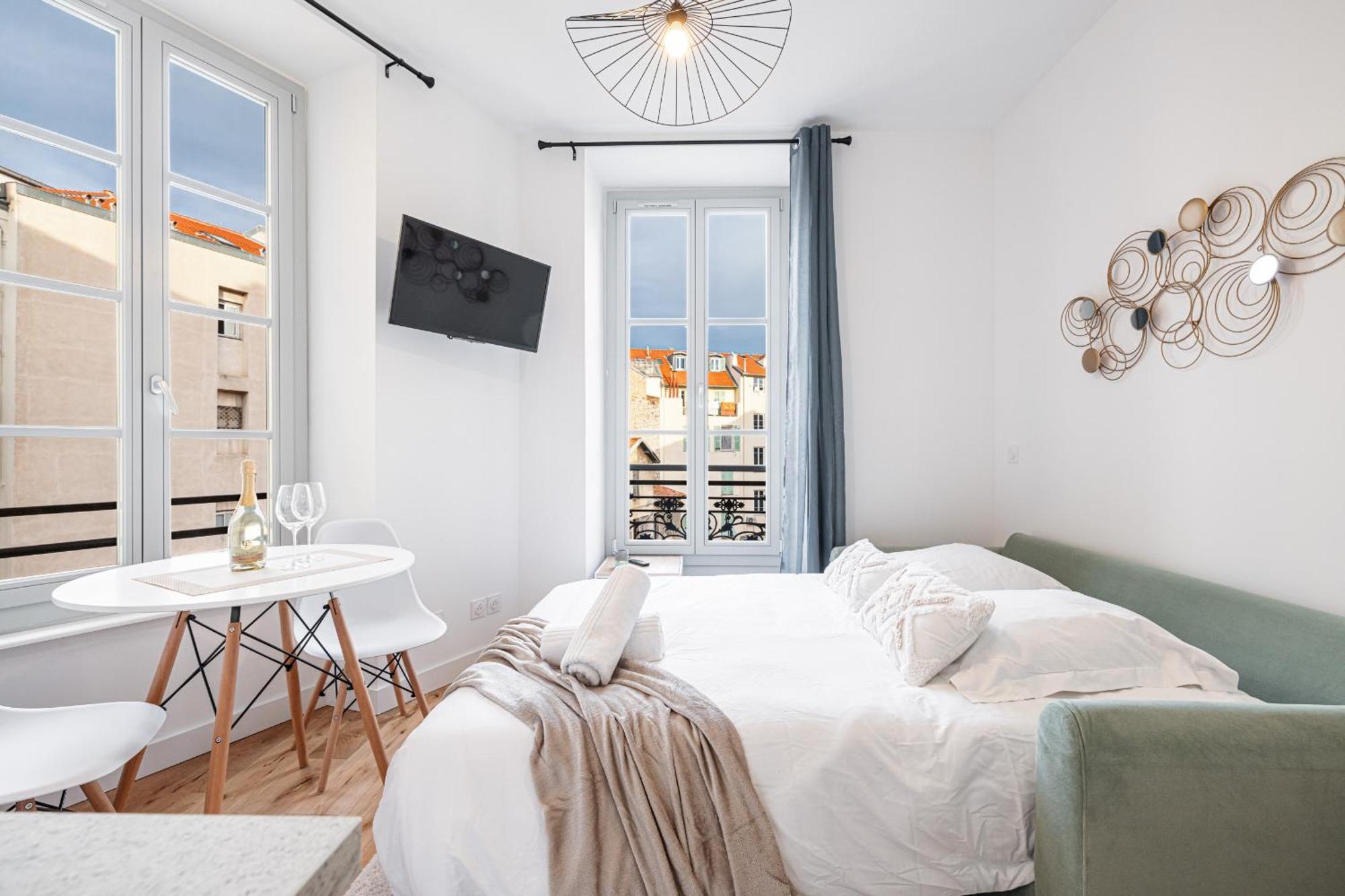 Charming Center 302 Apartamento