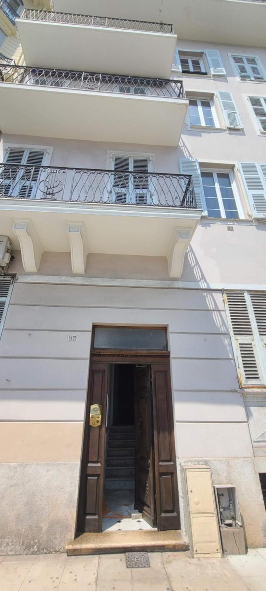 Elegant 4 Couchages Front De Clim Parking Privatif Wifi Apartment