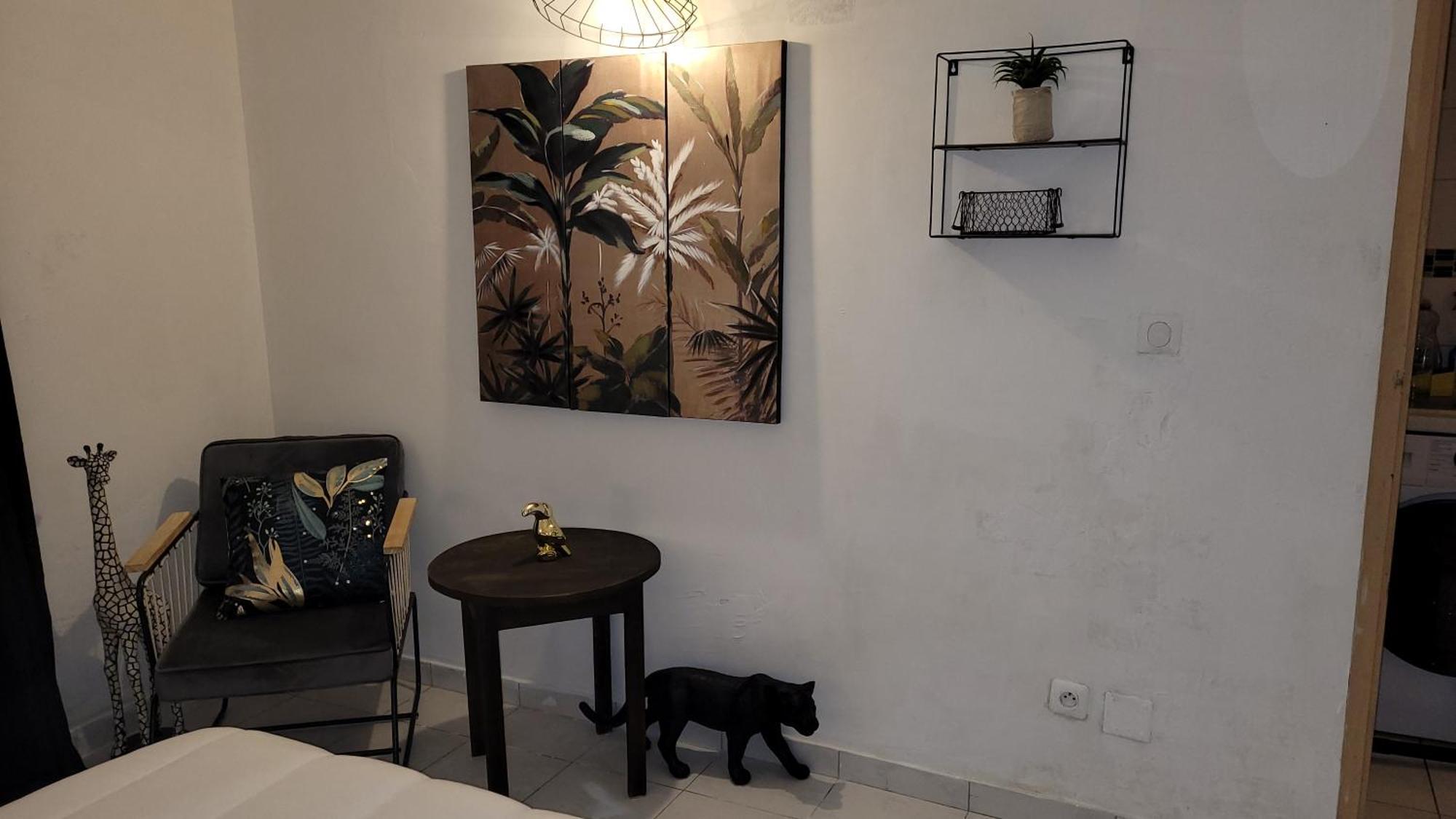 Beach Appart Apartment
