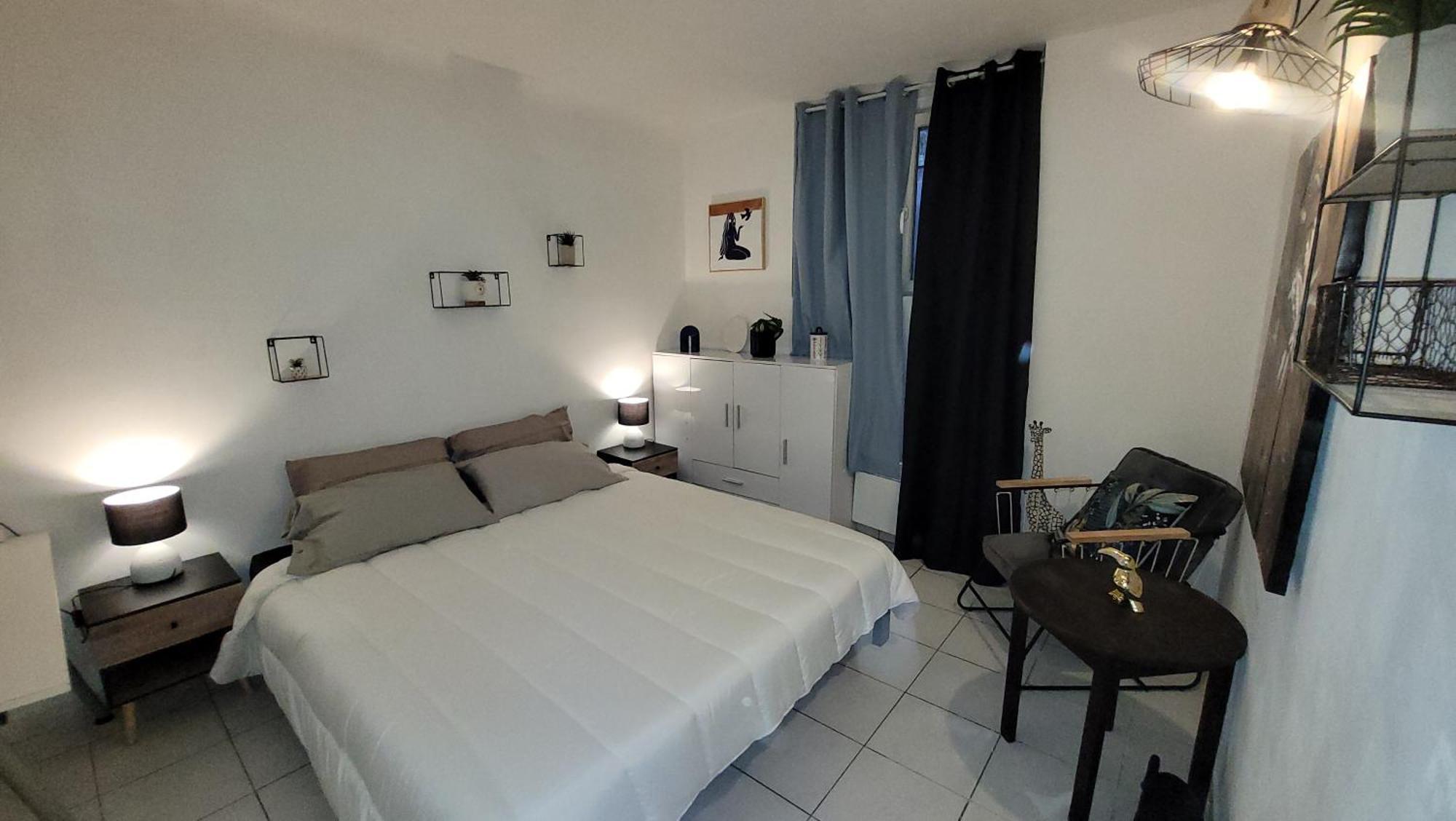 Apartment Beach Appart