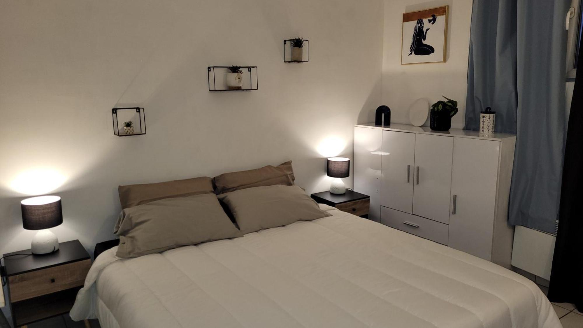 Apartment Beach Appart