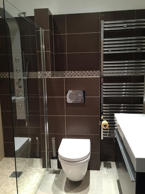 Studio Rue Alsace Lorraine Apartamento *